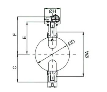 Dual Plate Check Valves